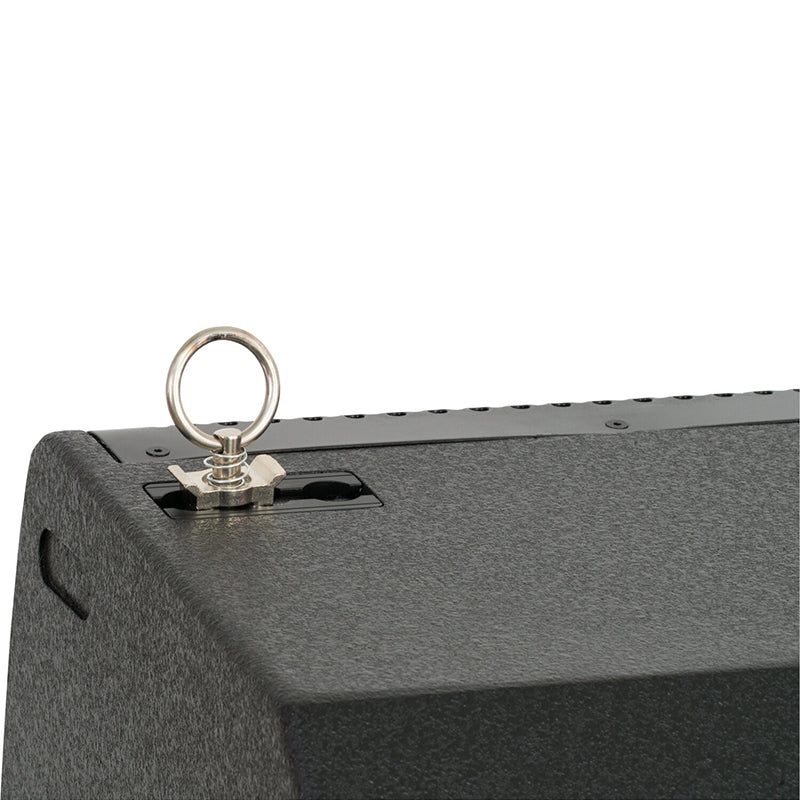 Boxă activă 12 inch, RMS 300W cu DSP, placaj, BST BMT312