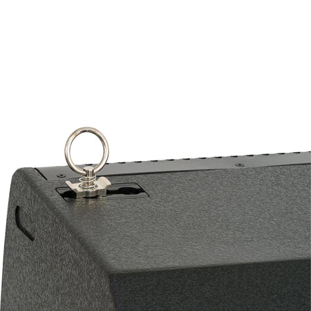 Boxă activă 12 inch, RMS 300W cu DSP, placaj, BST BMT312