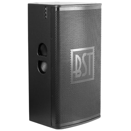 Boxă activă 15'' 400W RMS, 3 amplificatoare clasa D, DSP - BST BMT315
