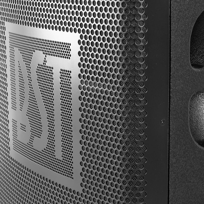 Boxă activă 15'' 400W RMS, 3 amplificatoare clasa D, DSP - BST BMT315