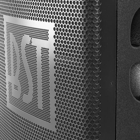 Boxă activă 15'' 400W RMS, 3 amplificatoare clasa D, DSP - BST BMT315