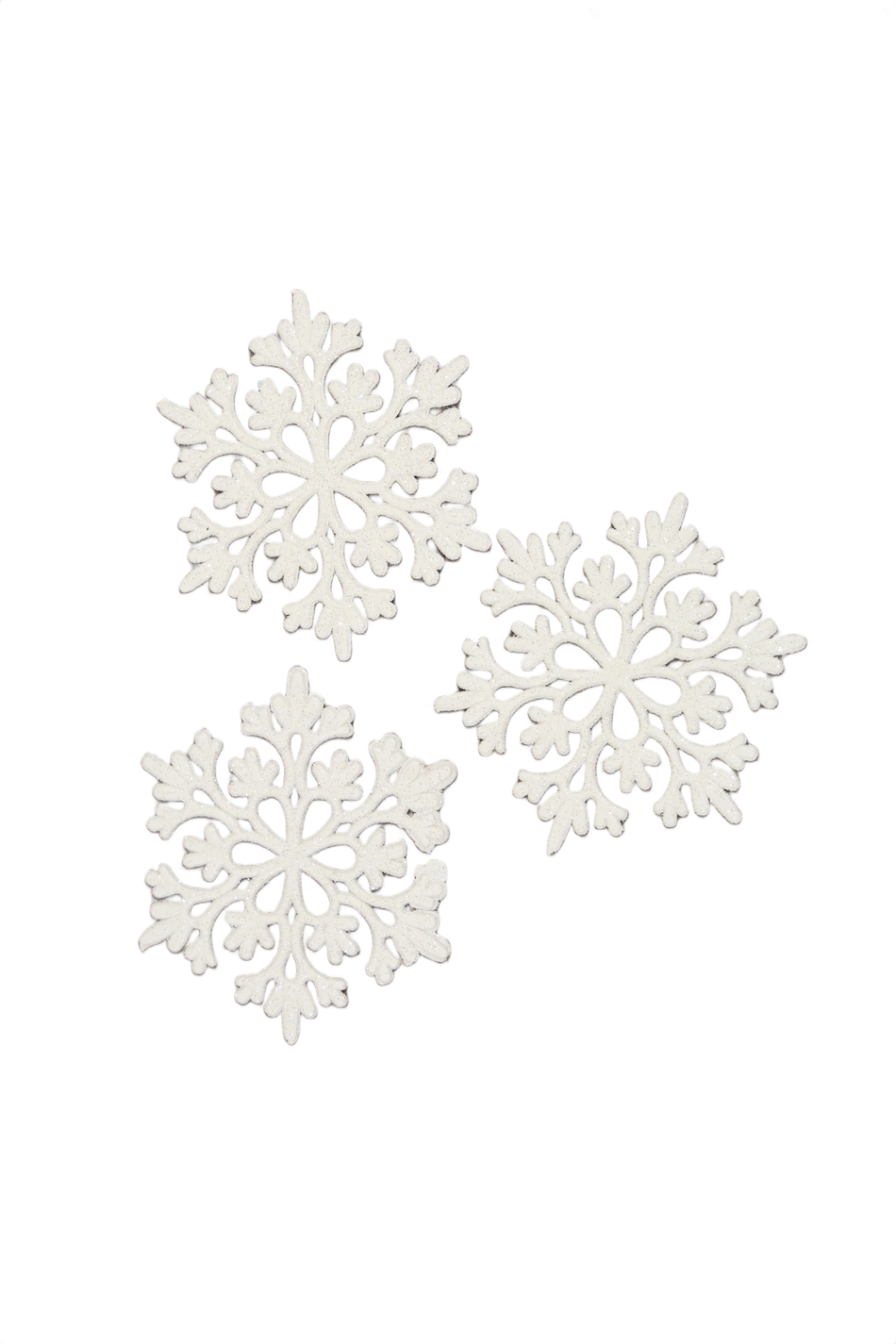 SET 3 FULGI ALBI WH19202 XMAS