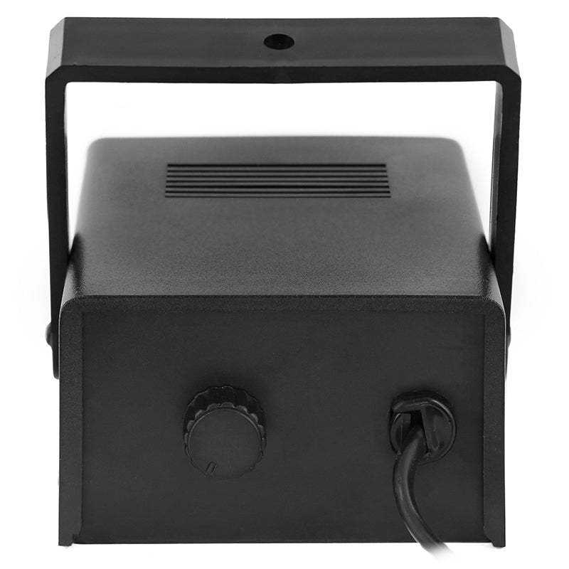 Stroboscop mini cu 24 LED-uri, reglabil, economic, BoomTone DJ BOOCFLASHLEDM