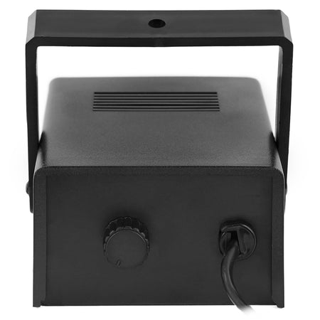 Stroboscop mini cu 24 LED-uri, reglabil, economic, BoomTone DJ BOOCFLASHLEDM