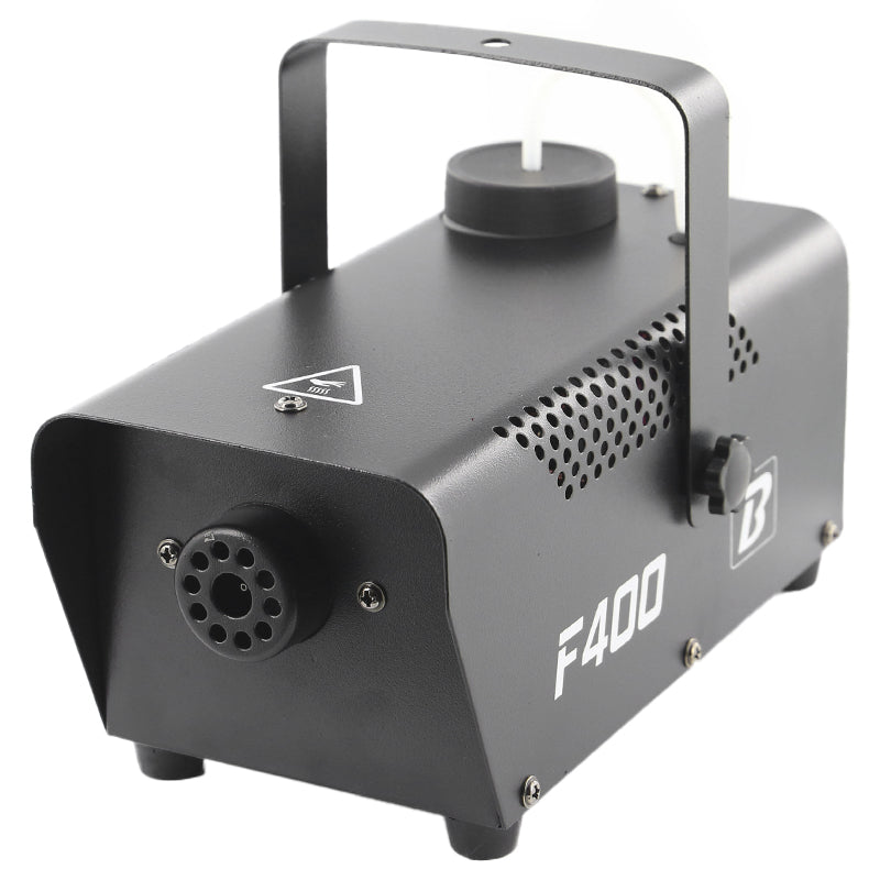Mașină de fum 400 W cu controller BoomTone DJ BOOF400