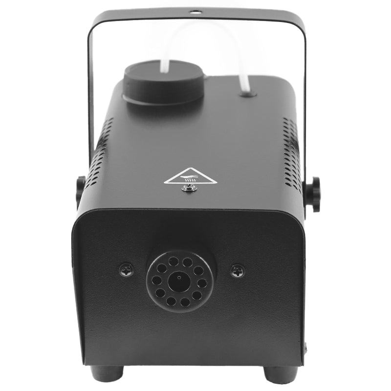 Mașină de fum 400 W cu controller BoomTone DJ BOOF400