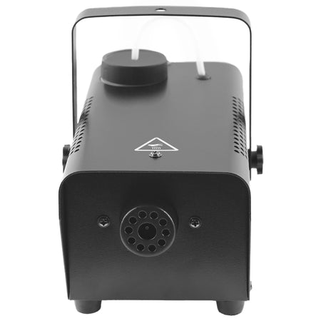 Mașină de fum 400 W cu controller BoomTone DJ BOOF400