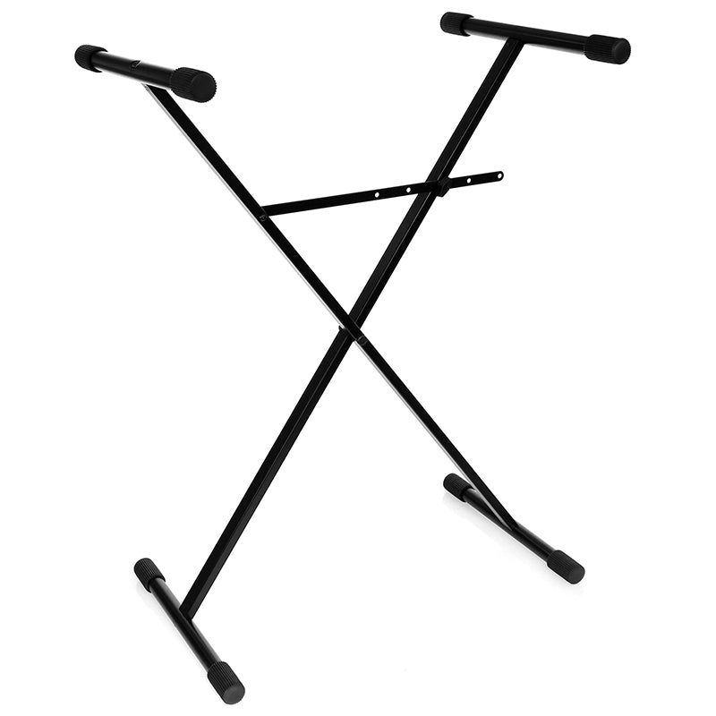 Stativ orgă/clape 65-95 cm, max 15 kg, negru BoomToneDJ BOOKS1