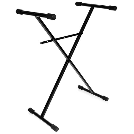 Stativ orgă/clape 65-95 cm, max 15 kg, negru BoomToneDJ BOOKS1