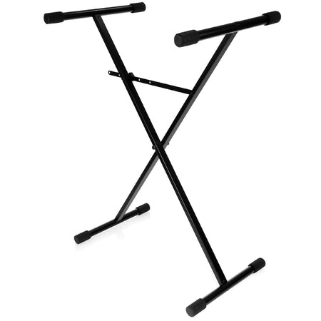 Stativ orgă/clape 65-95 cm, max 15 kg, negru BoomToneDJ BOOKS1