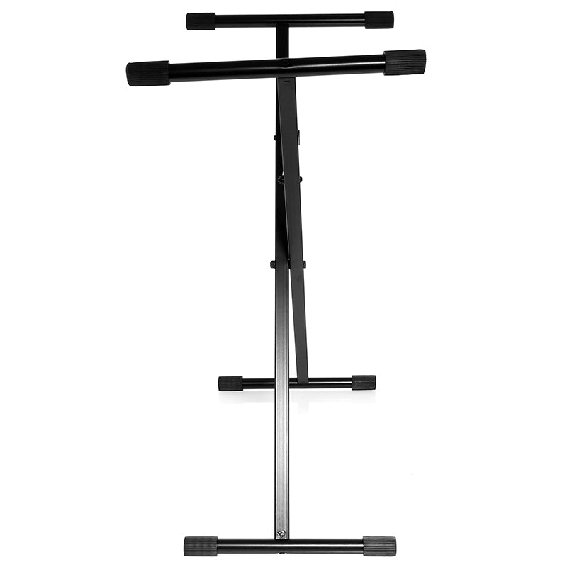 Stativ orgă/clape 65-95 cm, max 15 kg, negru BoomToneDJ BOOKS1