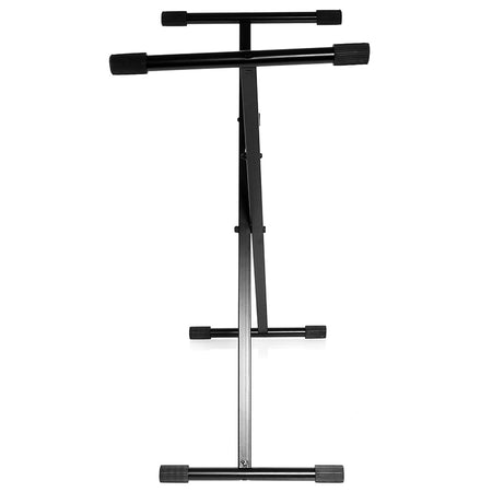 Stativ orgă/clape 65-95 cm, max 15 kg, negru BoomToneDJ BOOKS1