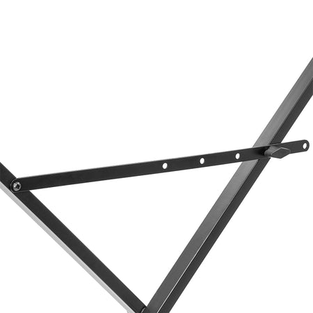 Stativ orgă/clape 65-95 cm, max 15 kg, negru BoomToneDJ BOOKS1