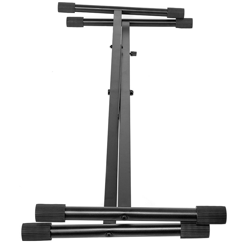 Stativ orgă/clape 65-95 cm, max 15 kg, negru BoomToneDJ BOOKS1
