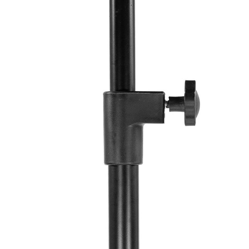 Suport partitură și tabletă 47 × 34 cm negru, reglabil BOOMUS2