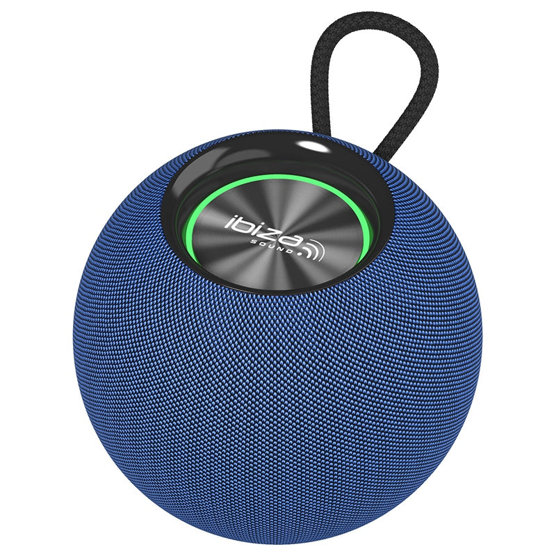 Boxa Bluetooth Tws Usb/msd/aux