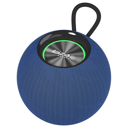 Boxa Bluetooth Tws Usb/msd/aux