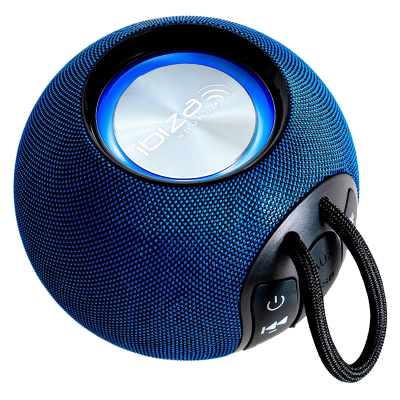 Boxa Bluetooth Tws Usb/msd/aux