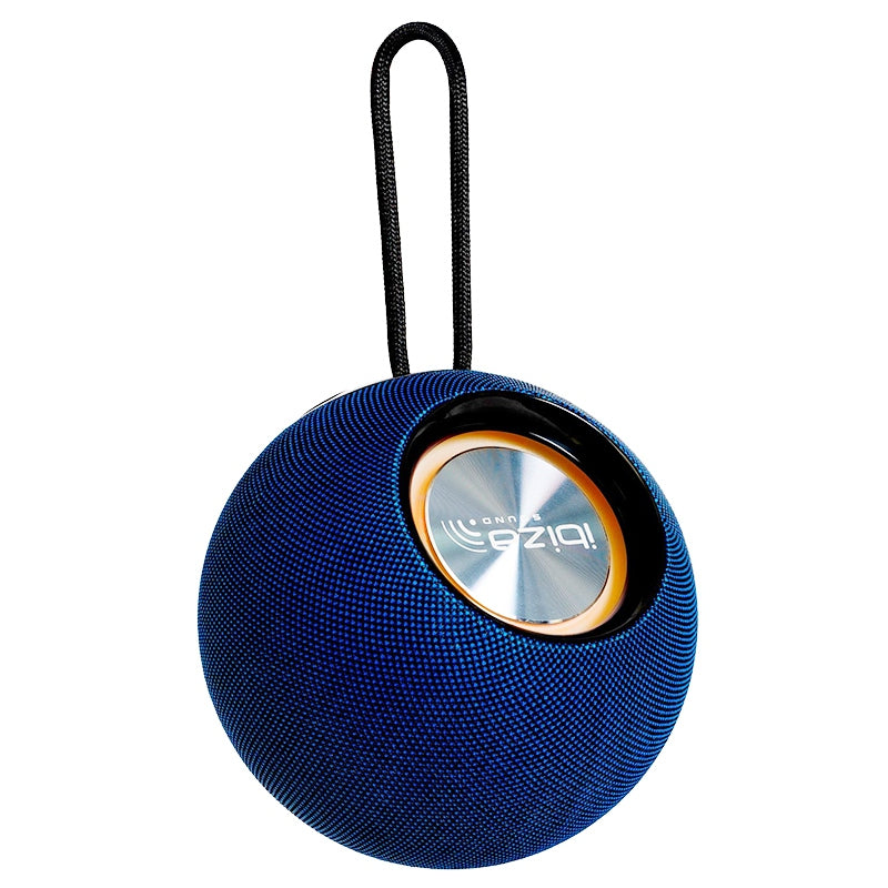 Boxa Bluetooth Tws Usb/msd/aux
