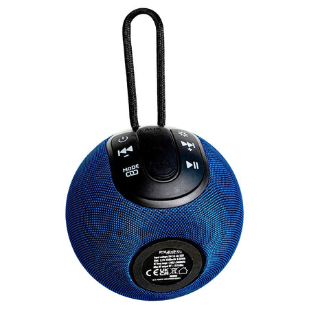 Boxa Bluetooth Tws Usb/msd/aux