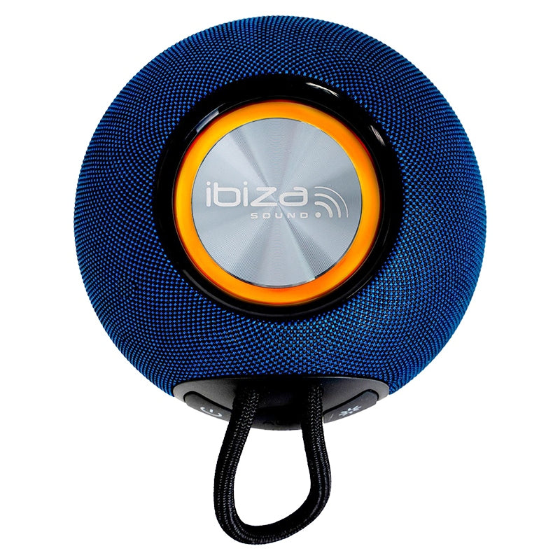 Boxa Bluetooth Tws Usb/msd/aux