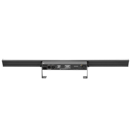 Bară LED Neon cu 124 LED-uri, 8/14 canale DMX, BoomTone DJ BOONEONBAR