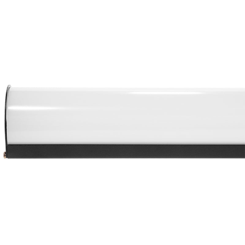 Bară LED Neon cu 124 LED-uri, 8/14 canale DMX, BoomTone DJ BOONEONBAR