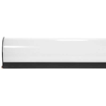 Bară LED Neon cu 124 LED-uri, 8/14 canale DMX, BoomTone DJ BOONEONBAR