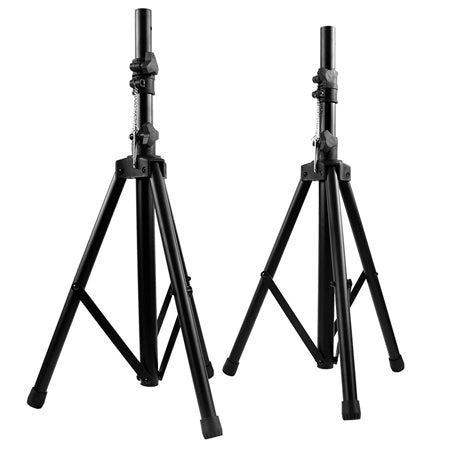 Set suport boxe reglabile 72-130 cm, 30 kg, BoomTone DJ BOOSV50