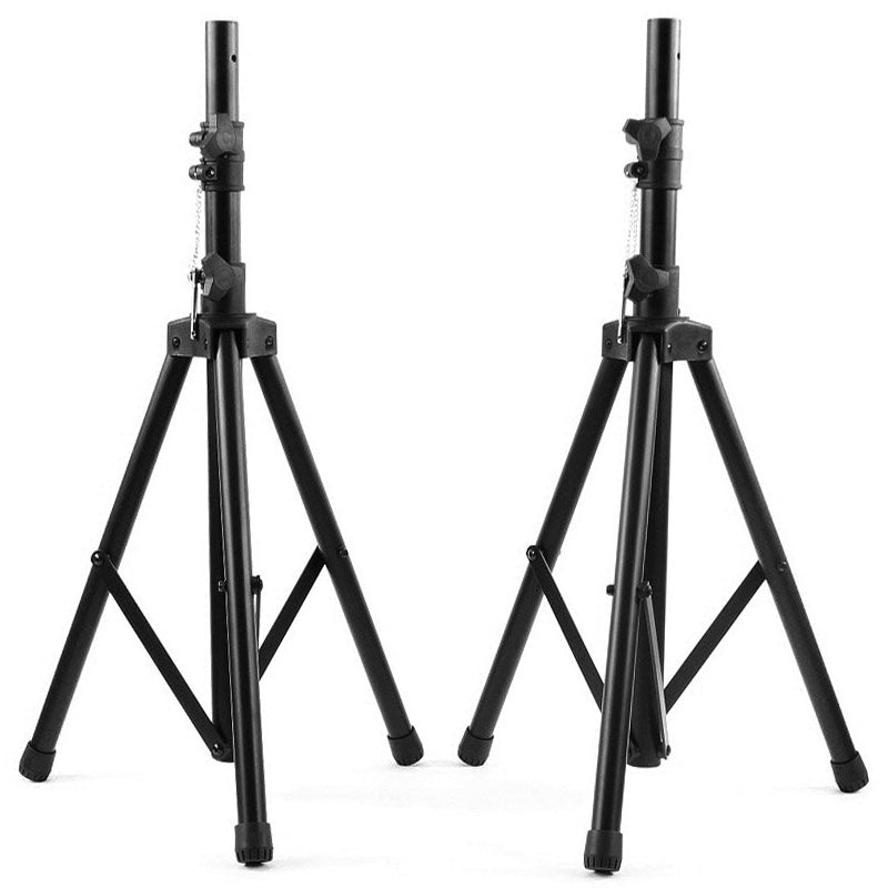 Set suport boxe reglabile 72-130 cm, 30 kg, BoomTone DJ BOOSV50