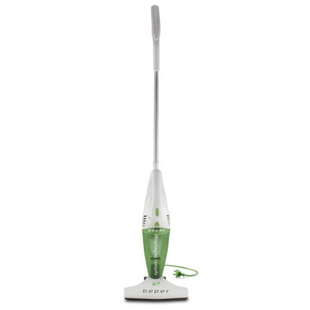 Aspirator vertical ciclon 2 în 1, filtru textil, 500-1500 W Beper BP50451