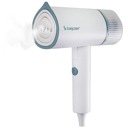 Fier de călcat vertical portabil, pliabil, 1200 W, rezervor 100 ml, Beper BPP204FER210