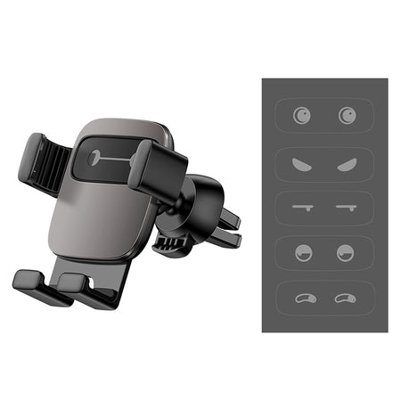 Suport telefon prindere ventilație auto Baseus BRA007462