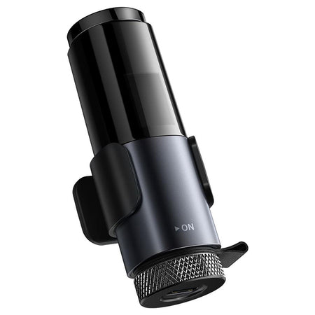 Tester digital alcool, afisaj LED, incarcare USB-C, Baseus BRA011825
