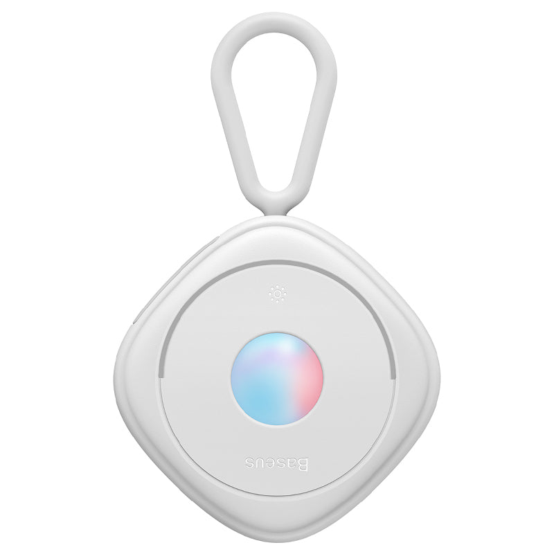 Detector cameră ascunsă alb Baseus BRA012979