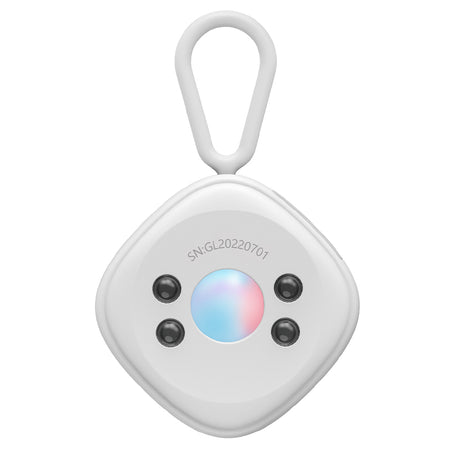 Detector cameră ascunsă alb Baseus BRA012979