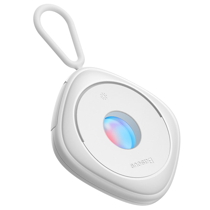 Detector cameră ascunsă alb Baseus BRA012979