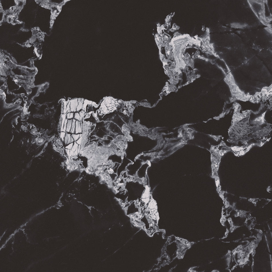 Gresie Broussard Negro 59,6x59,6 Std, 1.42mp/cut