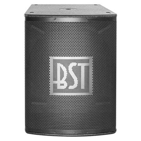 Subwoofer activ 18"/46 cm 800W RMS Clasa D, XLR, BST BST-S18A