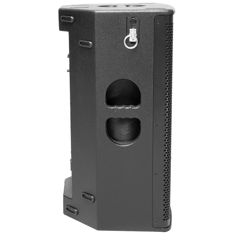 Boxa Activa 2 Cai 12" /30cm 500w Rms Clasa D