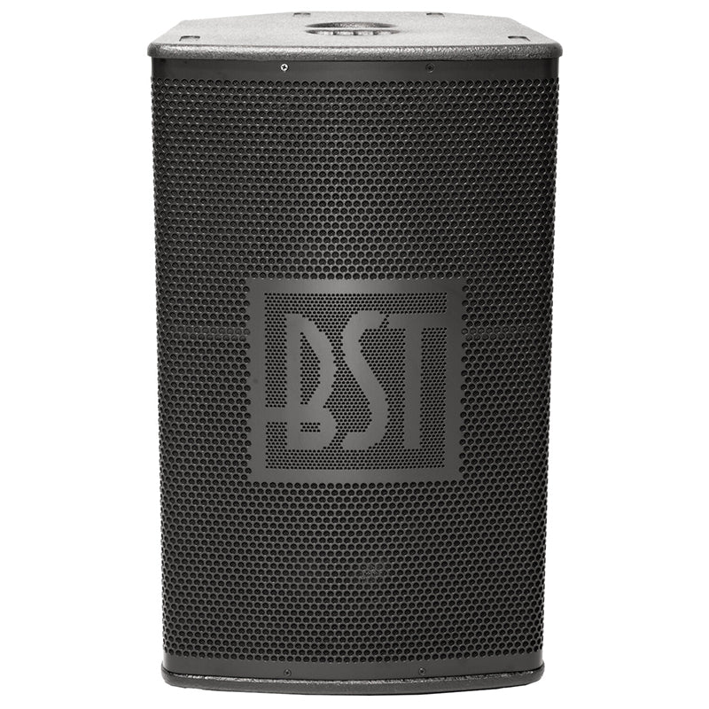 Boxa Activa 2 Cai 15"/38cm 600w Rms Clasa D