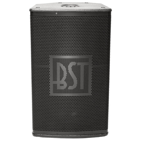 Boxa Activa 2 Cai 15"/38cm 600w Rms Clasa D