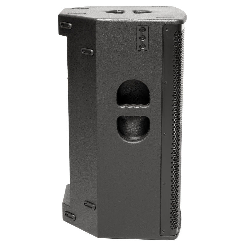 Boxa Activa 2 Cai 15"/38cm 600w Rms Clasa D