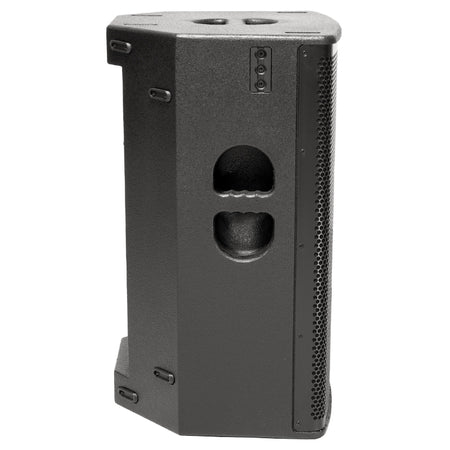 Boxa Activa 2 Cai 15"/38cm 600w Rms Clasa D