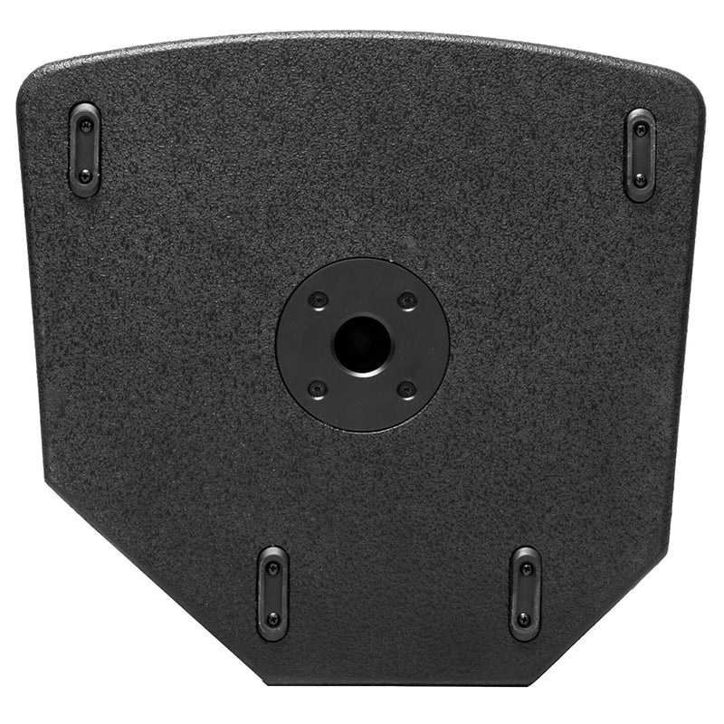 Boxa Activa 2 Cai 15"/38cm 600w Rms Clasa D