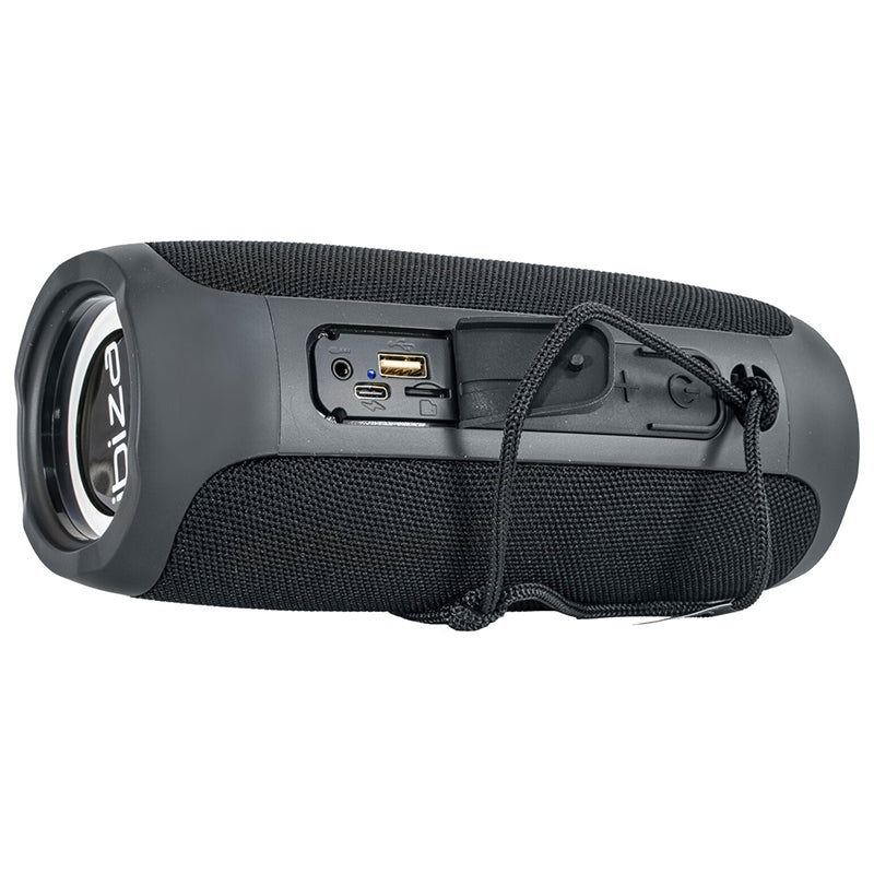 Boxa Bluetooth Cu Usb/msd 30w