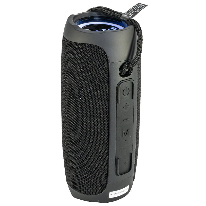 Boxa Bluetooth Cu Usb/msd 30w