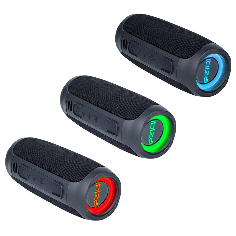 Boxa Bluetooth Cu Usb/msd 30w
