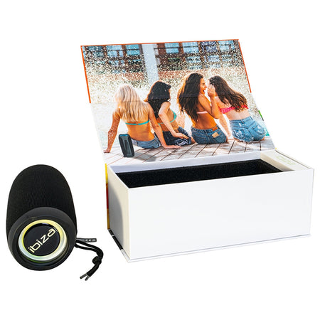 Boxa Bluetooth Cu Usb/msd 30w