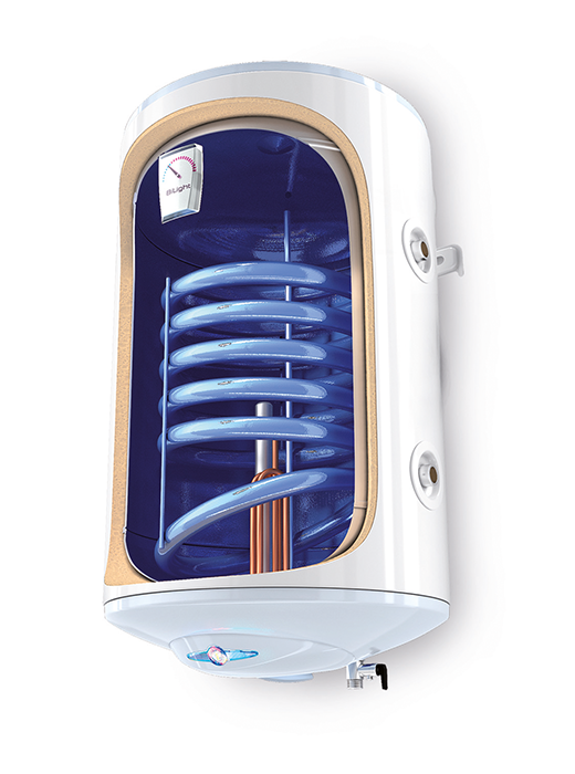 Boiler termoelectric Tesy GCV6S 80 L